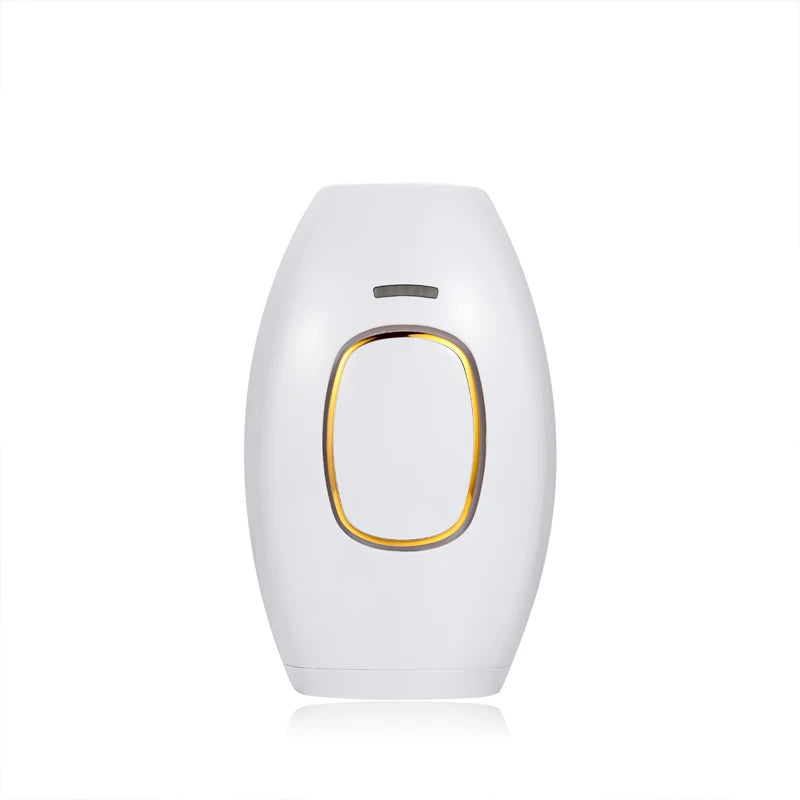 Protable Handheld IPL Laser Hair Removal Device Whole Body Leg Bikini Face Painless Permanent Depiladora